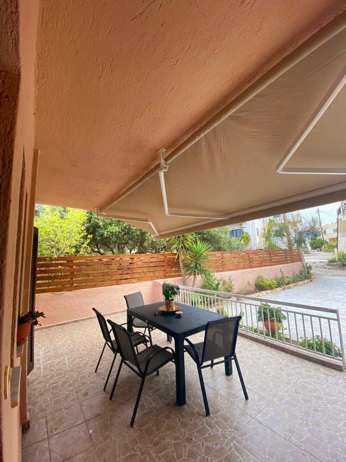 Cozy Apartments Istro Exterior foto