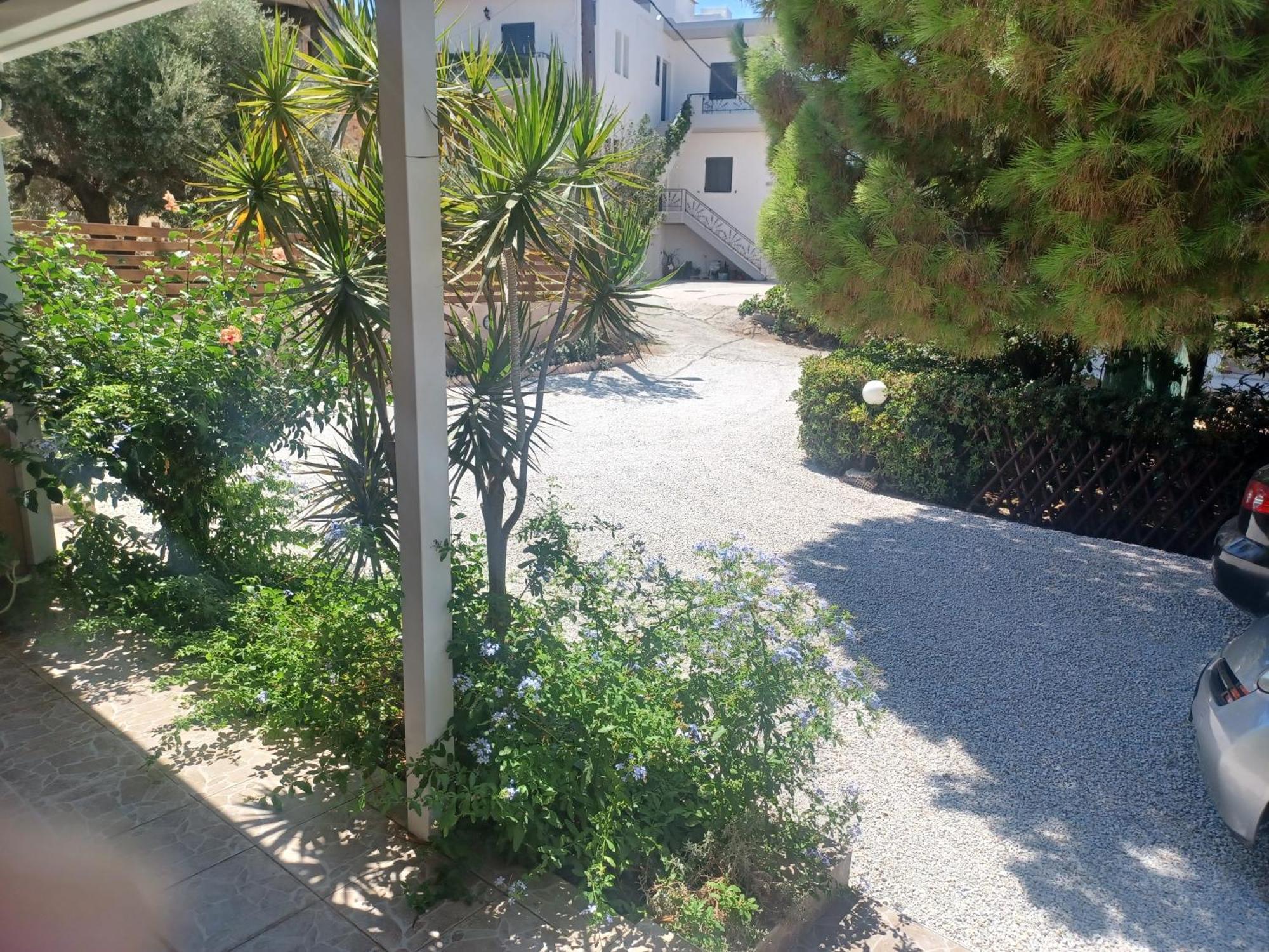 Cozy Apartments Istro Exterior foto